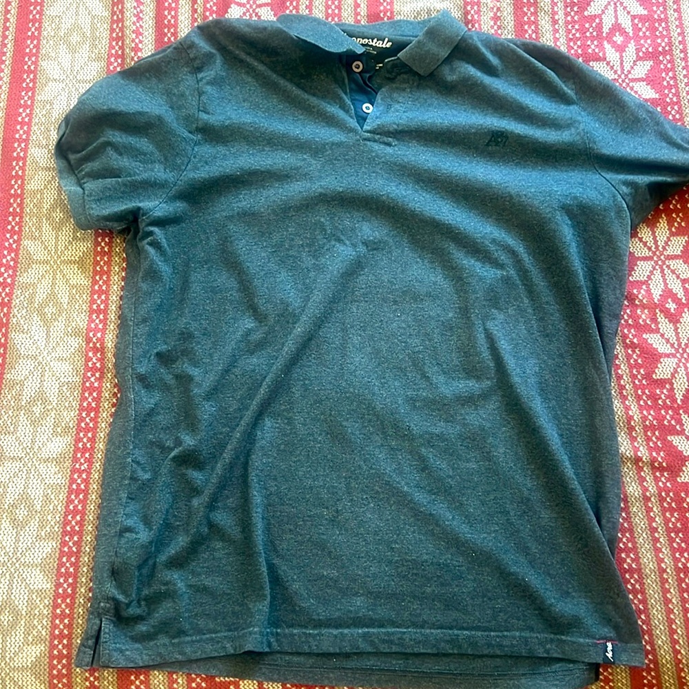 Polo shirt